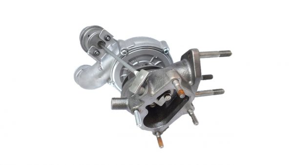 Turbo Kia Sorento 2.5 CRDi 140 CV | 733952