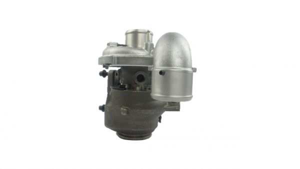 Turbo Lancia Thesis 2.0 T 185 CV | 714334-