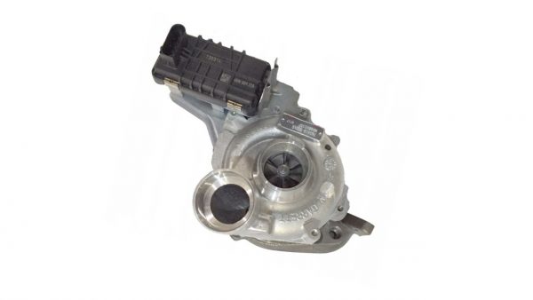Turbo Mercedes E S 4.0 CDI 314/320 CV | 765418 /765002/762457