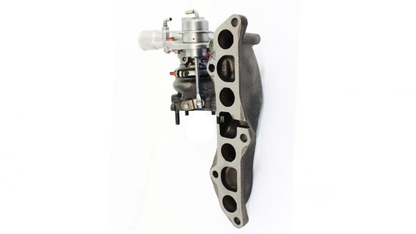 Turbo Toyota Yaris / BMW Mini 1.4 D4-D 75 CV | 17201