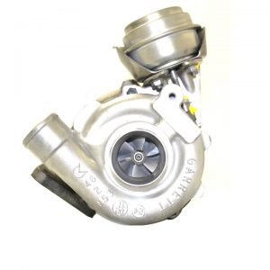 Turbo Opel Frontera / Omega 2.2 DTI | 705097-