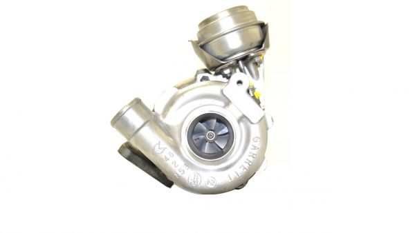 Turbo Opel Frontera / Omega 2.2 DTI | 705097-