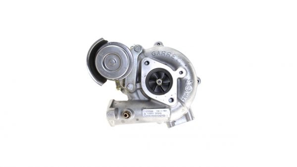 Turbo Nissan Almera 2.2 Di 110 / 115 CV | 705306