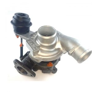 Turbo Opel Vectra C 2.0 DTI 100 CV | 708866