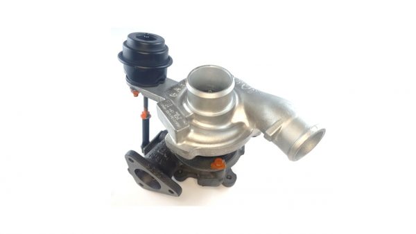 Turbo Opel Vectra C 2.0 DTI 100 CV | 708866