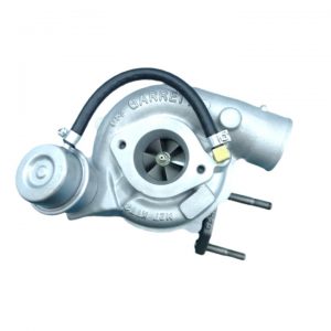 Turbo Hyundai Starex H-1 2.5 CRDI 140 CV | 710060