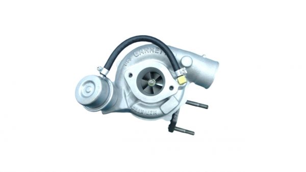 Turbo Hyundai Starex H-1 2.5 CRDI 140 CV | 710060