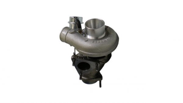 Turbo Ssang-Yong Rexton 2.9 TD 120 CV | 710641-