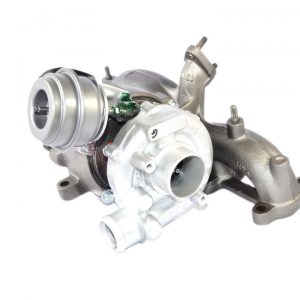 Turbo VW Caddy II 1.9 TDI 110 CV | 712968-