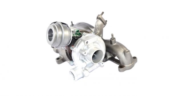 Turbo VW Caddy II 1.9 TDI 110 CV | 712968-