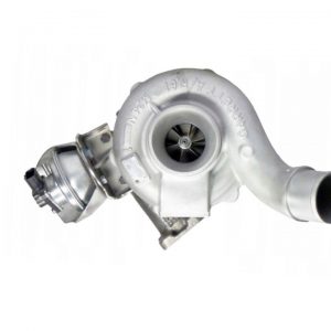 Turbo Renault Vel Satis / Espace IV 3.0 dCi 177 CV | 714306