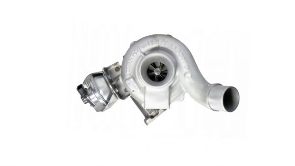 Turbo Renault Vel Satis / Espace IV 3.0 dCi 177 CV | 714306