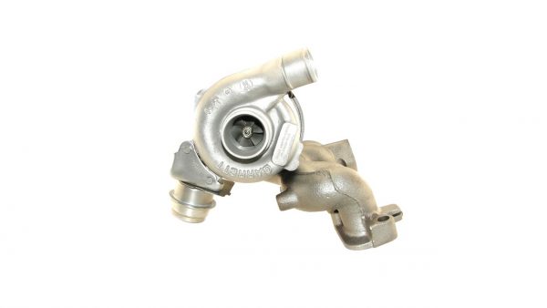 Turbo Mondeo / Transit / Jaguar X Type 2.0 TDCi 130 CV | 714467