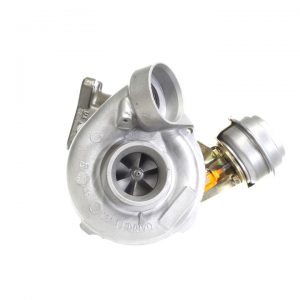 Turbo Jeep Grand Cherokee 2.7 CRD 170 CV | 715568