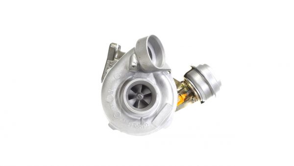Turbo Jeep Grand Cherokee 2.7 CRD 170 CV | 715568