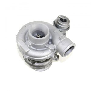 Turbo Mercedes C / E 2.2 CDI 102 / 125 CV | 716111