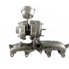 Turbo VW Beetle / Bora 1.9 TDI 100 CV ATD | 54399700010