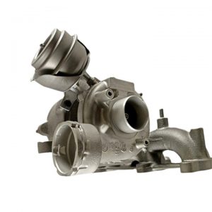 Turbo VW Beetle / Bora 1.9 TDI 100 CV ATD | 54399700010