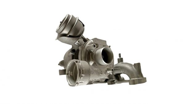Turbo VW Beetle / Bora 1.9 TDI 100 CV ATD | 54399700010
