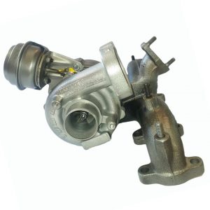 Turbo Audi A3 / VW Golf 1.9 TDI 130 CV ASZ | 716860