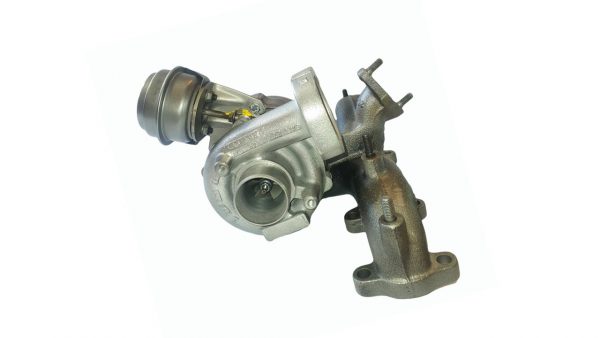 Turbo Audi A3 / VW Golf 1.9 TDI 130 CV ASZ | 716860