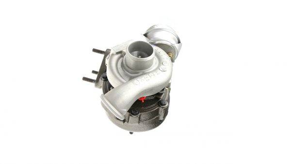 Turbo Opel / Saab 9-3 2.2 DTI 125 CV | 717625