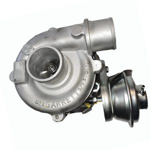 Turbo Toyota 2.0 D-4D 115 / 116 CV | 721164