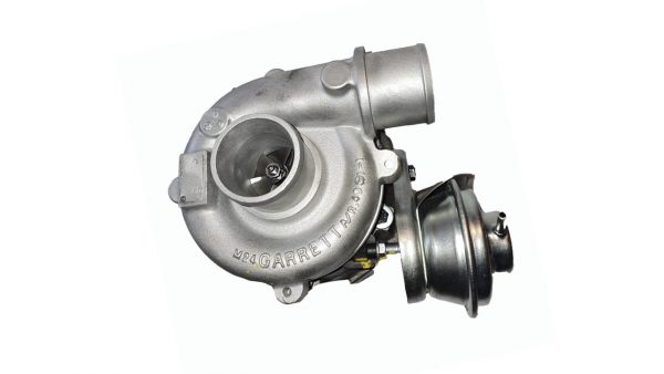 Turbo Toyota 2.0 D-4D 115 / 116 CV | 721164