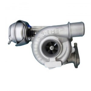 Turbo Honda Civic 1.7 CTDi 100 CV | 721875-