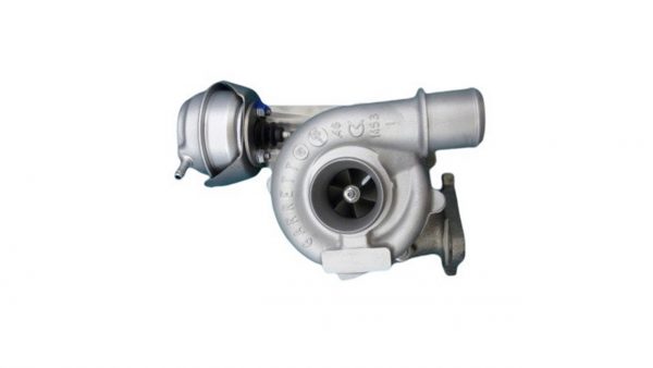Turbo Honda Civic 1.7 CTDi 100 CV | 721875-