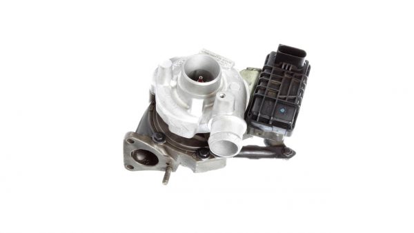 Turbo Citroen / Peugeot 2.7 HDi 204 CV | 723340
