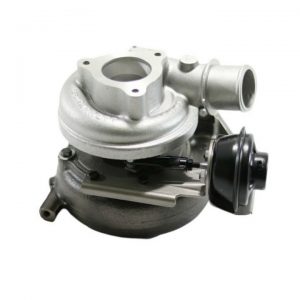 Turbo Nissan Patrol / Terrano 3.0 154-160 CV | 724639-