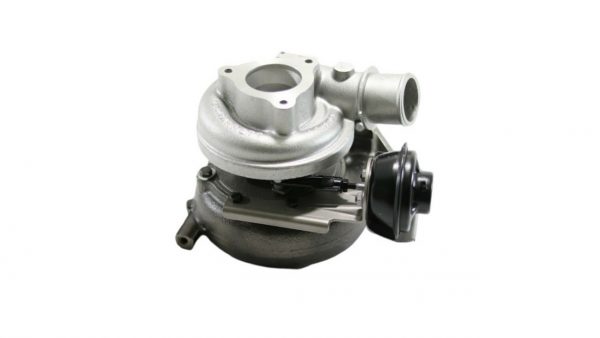 Turbo Nissan Patrol / Terrano 3.0 154-160 CV | 724639-