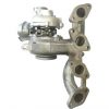 Turbo Audi / Seat / Skoda / VW 2.0 TDI 140 CV BKD | 756062