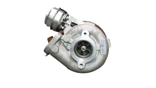 Turbo Nissan Navara / Pathfinder 2.5 DI 174 CV | 751243