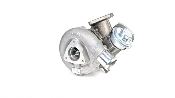 Turbo Renault Mascott 3.0 dCi 156 CV | 726372-