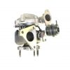 Turbo Nissan Almera / Primera / X-Trail 2.2 Di 125 / 136 CV | 725864