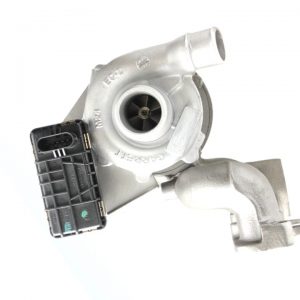 Turbo Ford / Jaguar 2.0 D/TDCi 130 CV | 728680