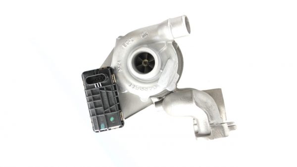 Turbo Ford / Jaguar 2.0 D/TDCi 130 CV | 728680