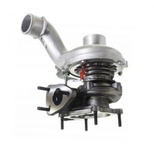 Turbo Vivaro / Trafic / Primastar 2.5 135 CV | 714652