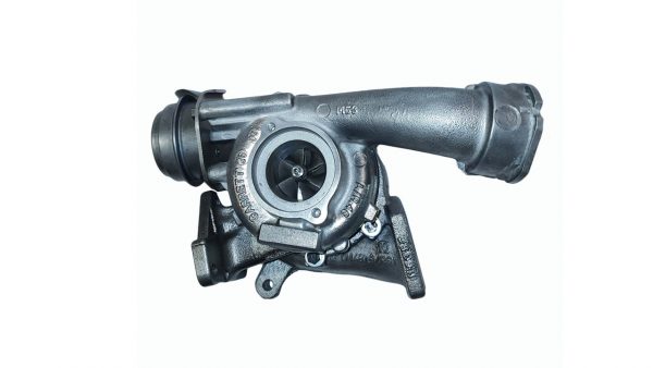 Turbo VW T5 2.5 TDI 130 CV AXD | 729325