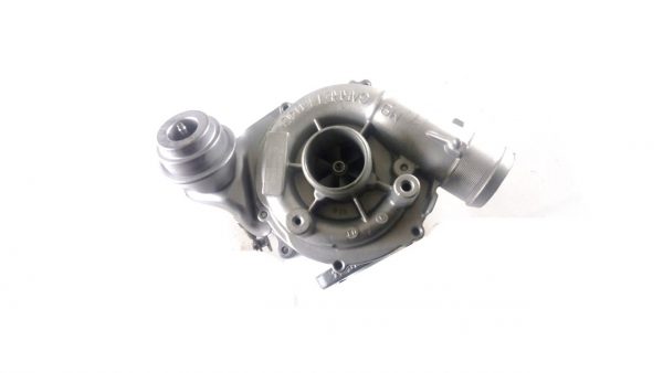 Turbo Suzuki Vitara Grand 2.0 110 CV | 734204
