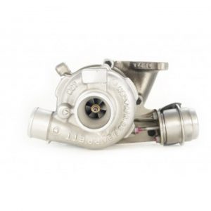 Turbo KIA Picanto 1.1 CRDi 75 CV | 734598-
