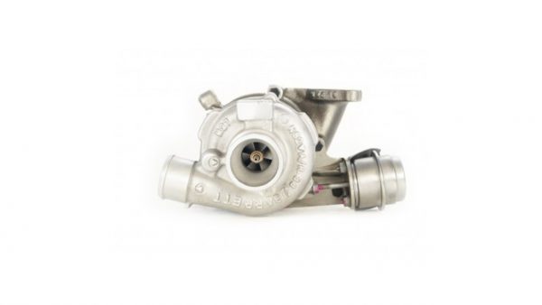 Turbo KIA Picanto 1.1 CRDi 75 CV | 734598-