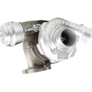 Turbo Kia / Hyundai 1.5 CRDi 88 - 116 CV | 740611