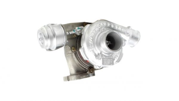 Turbo Kia / Hyundai 1.5 CRDi 88 - 116 CV | 740611