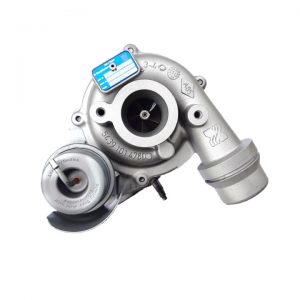 Turbo Dacia Logan / Renault Clio 1.5 dCi 75-90 CV | 54359700025