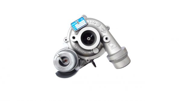 Turbo Dacia Logan / Renault Clio 1.5 dCi 75-90 CV | 54359700025