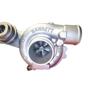 Turbo Ssang Yong Rexton 2.7 XVT 186 CV | 742289