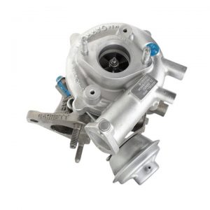 Turbo Nissan X-Trail 2.0 dci 150 CV | 750441-